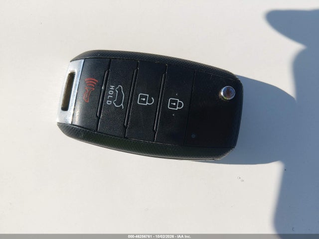 Продаж на аукціоні авто 2016 Kia Soul, vin: KNDJN2A27G7833846, номер лоту: 46256761