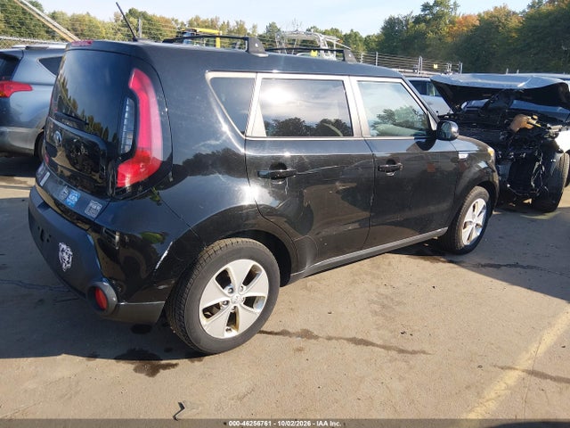 Продаж на аукціоні авто 2016 Kia Soul, vin: KNDJN2A27G7833846, номер лоту: 46256761