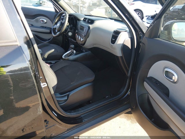 Продаж на аукціоні авто 2016 Kia Soul, vin: KNDJN2A27G7833846, номер лоту: 46256761