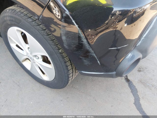 Продаж на аукціоні авто 2016 Kia Soul, vin: KNDJN2A27G7833846, номер лоту: 46256761