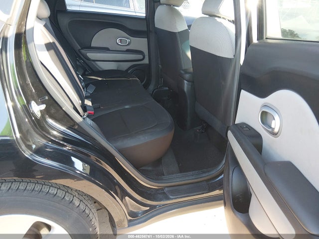 Продаж на аукціоні авто 2016 Kia Soul, vin: KNDJN2A27G7833846, номер лоту: 46256761