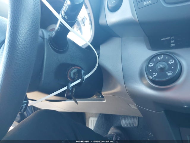 46256771 :رقم المزاد ، JTMBD33V276044434 vin ، 2007 Toyota Rav4 مزاد بيع