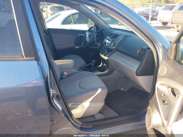 46256771 :رقم المزاد ، JTMBD33V276044434 vin ، 2007 Toyota Rav4 مزاد بيع