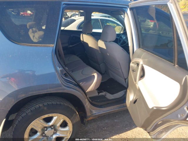 46256771 :رقم المزاد ، JTMBD33V276044434 vin ، 2007 Toyota Rav4 مزاد بيع