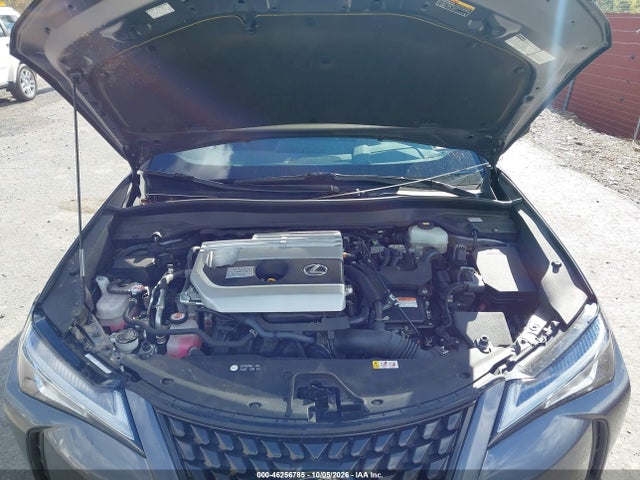 Продажа на аукционе авто 2021 Lexus Ux 250h, vin: JTHX9JBH3M2052325, номер лота: 46256785