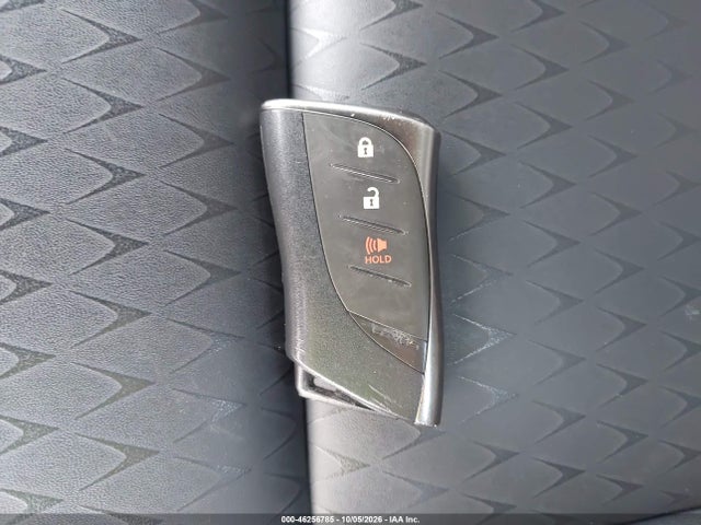 Продажа на аукционе авто 2021 Lexus Ux 250h, vin: JTHX9JBH3M2052325, номер лота: 46256785