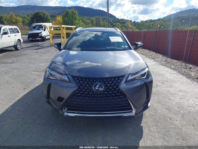 Продажа на аукционе авто 2021 Lexus Ux 250h, vin: JTHX9JBH3M2052325, номер лота: 46256785