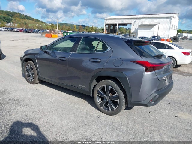 Продажа на аукционе авто 2021 Lexus Ux 250h, vin: JTHX9JBH3M2052325, номер лота: 46256785