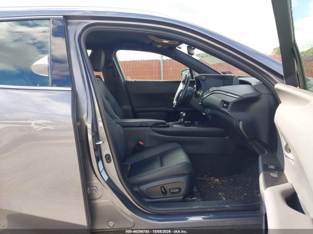 Продажа на аукционе авто 2021 Lexus Ux 250h, vin: JTHX9JBH3M2052325, номер лота: 46256785