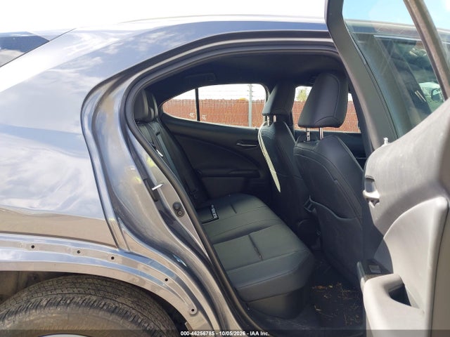 Продажа на аукционе авто 2021 Lexus Ux 250h, vin: JTHX9JBH3M2052325, номер лота: 46256785