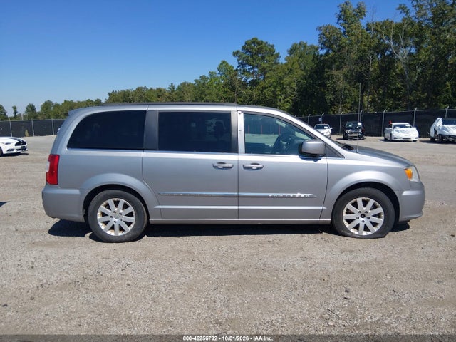 Aukcja sprzedaży 2016 Chrysler Town & Country Touring, vin: 2C4RC1BG4GR199178, numer aukcji: 46256792