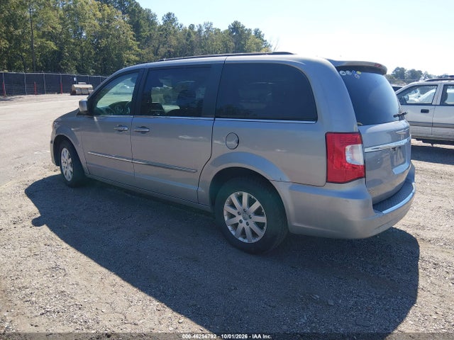 Aukcja sprzedaży 2016 Chrysler Town & Country Touring, vin: 2C4RC1BG4GR199178, numer aukcji: 46256792