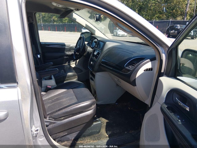 Aukcja sprzedaży 2016 Chrysler Town & Country Touring, vin: 2C4RC1BG4GR199178, numer aukcji: 46256792