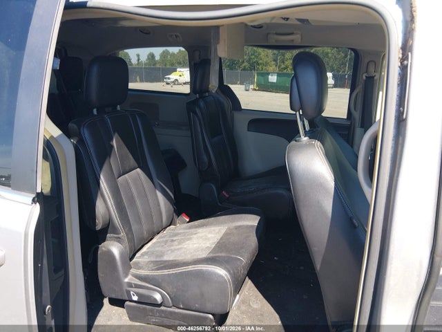 Aukcja sprzedaży 2016 Chrysler Town & Country Touring, vin: 2C4RC1BG4GR199178, numer aukcji: 46256792