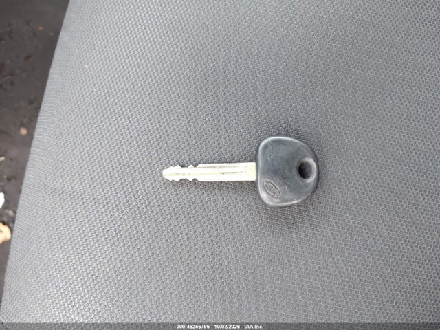 46256796 :رقم المزاد ، KNDJT2A29A7166677 vin ، 2010 Kia Soul + مزاد بيع