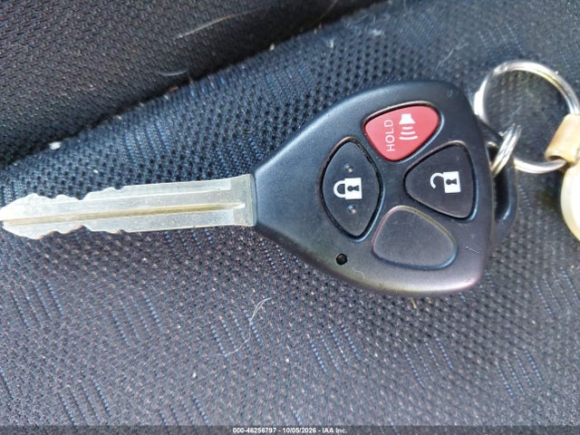 2008 Scion Xd მანქანა იყიდება აუქციონზე, vin: JTKKU10408J000732, აუქციონის ნომერი: 46256797