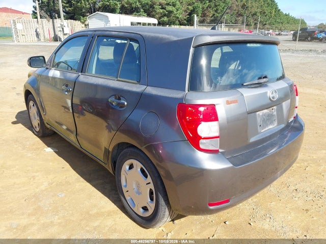 2008 Scion Xd მანქანა იყიდება აუქციონზე, vin: JTKKU10408J000732, აუქციონის ნომერი: 46256797