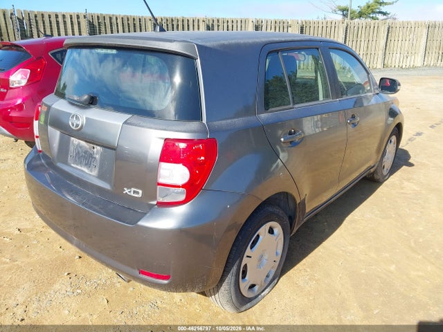 2008 Scion Xd მანქანა იყიდება აუქციონზე, vin: JTKKU10408J000732, აუქციონის ნომერი: 46256797