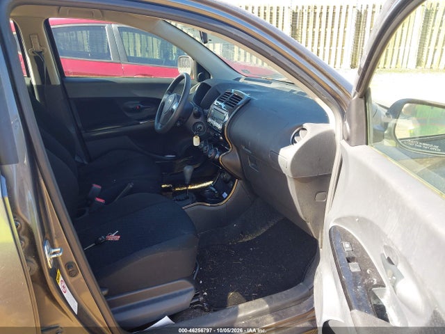 2008 Scion Xd მანქანა იყიდება აუქციონზე, vin: JTKKU10408J000732, აუქციონის ნომერი: 46256797