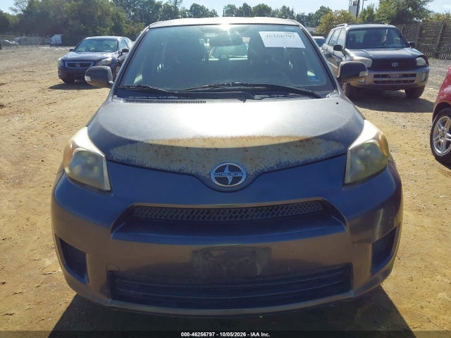 2008 Scion Xd მანქანა იყიდება აუქციონზე, vin: JTKKU10408J000732, აუქციონის ნომერი: 46256797