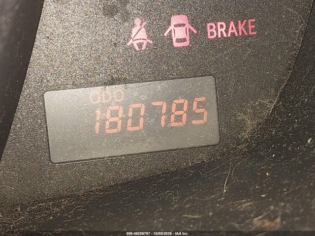 2008 Scion Xd მანქანა იყიდება აუქციონზე, vin: JTKKU10408J000732, აუქციონის ნომერი: 46256797