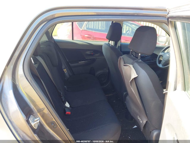 2008 Scion Xd მანქანა იყიდება აუქციონზე, vin: JTKKU10408J000732, აუქციონის ნომერი: 46256797