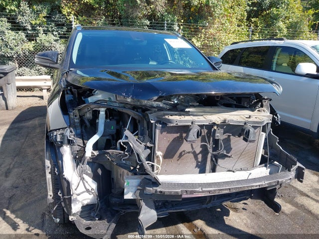 Продаж на аукціоні авто 2019 Toyota Highlander Xle, vin: 5TDKZRFH2KS360709, номер лоту: 46256799