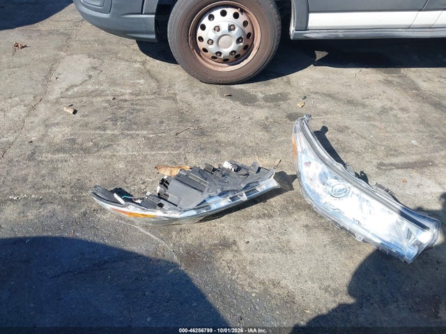 Продаж на аукціоні авто 2019 Toyota Highlander Xle, vin: 5TDKZRFH2KS360709, номер лоту: 46256799