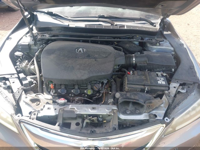 Aukcja sprzedaży 2015 Acura Tlx V6 Tech, vin: 19UUB2F52FA017848, numer aukcji: 46256801