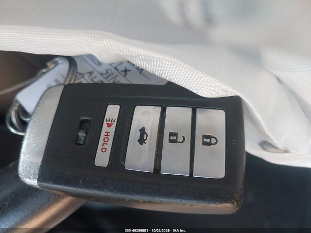 Aukcja sprzedaży 2015 Acura Tlx V6 Tech, vin: 19UUB2F52FA017848, numer aukcji: 46256801