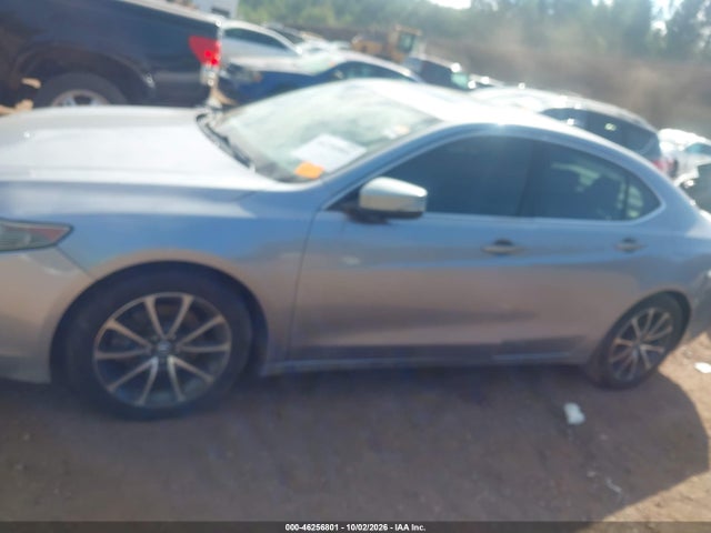 Aukcja sprzedaży 2015 Acura Tlx V6 Tech, vin: 19UUB2F52FA017848, numer aukcji: 46256801