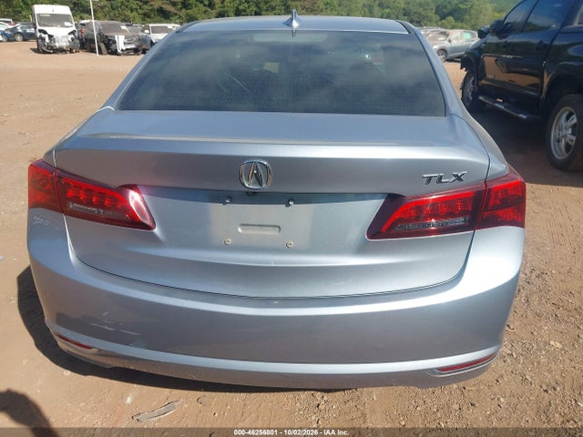 Aukcja sprzedaży 2015 Acura Tlx V6 Tech, vin: 19UUB2F52FA017848, numer aukcji: 46256801