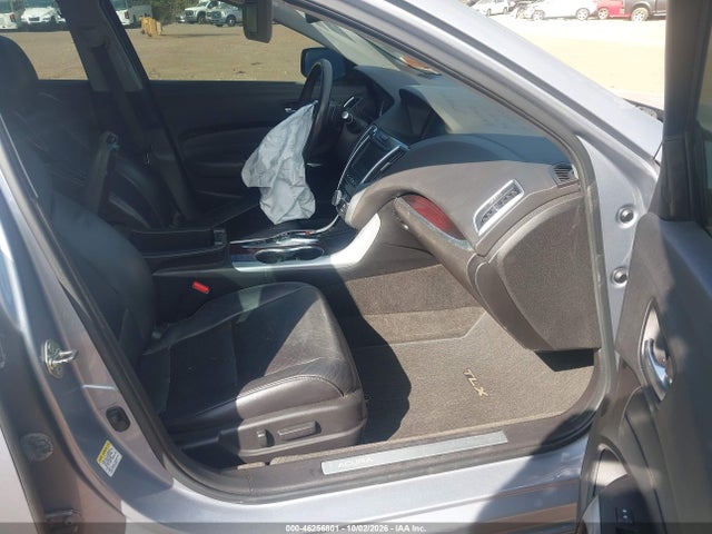 Aukcja sprzedaży 2015 Acura Tlx V6 Tech, vin: 19UUB2F52FA017848, numer aukcji: 46256801
