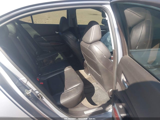 Aukcja sprzedaży 2015 Acura Tlx V6 Tech, vin: 19UUB2F52FA017848, numer aukcji: 46256801
