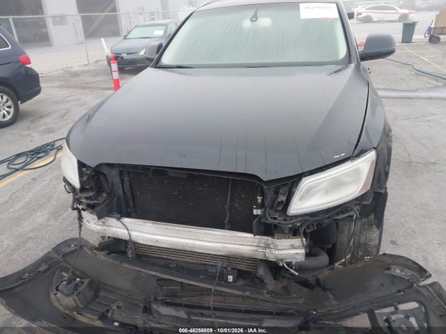 Продажа на аукционе авто 2013 Audi Q5 2.0t Premium, vin: WA1LFAFP2DA029225, номер лота: 46256809