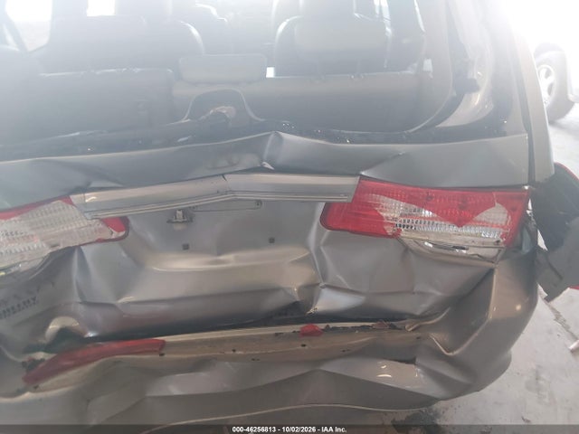 Продажа на аукционе авто 2009 Honda Odyssey Ex-l, vin: 5FNRL38789B034395, номер лота: 46256813