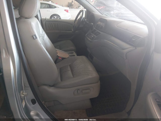 Продажа на аукционе авто 2009 Honda Odyssey Ex-l, vin: 5FNRL38789B034395, номер лота: 46256813
