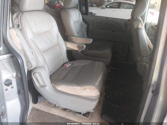 Продажа на аукционе авто 2009 Honda Odyssey Ex-l, vin: 5FNRL38789B034395, номер лота: 46256813