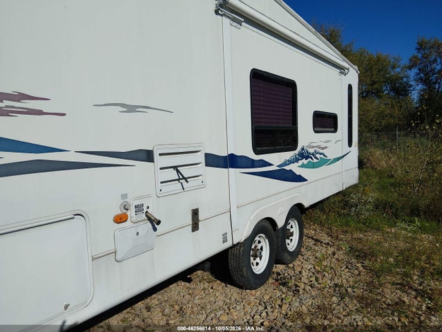 Aukcja sprzedaży 2003 Montana Fifthwheel, vin: 4YDF3572934503669, numer aukcji: 46256814