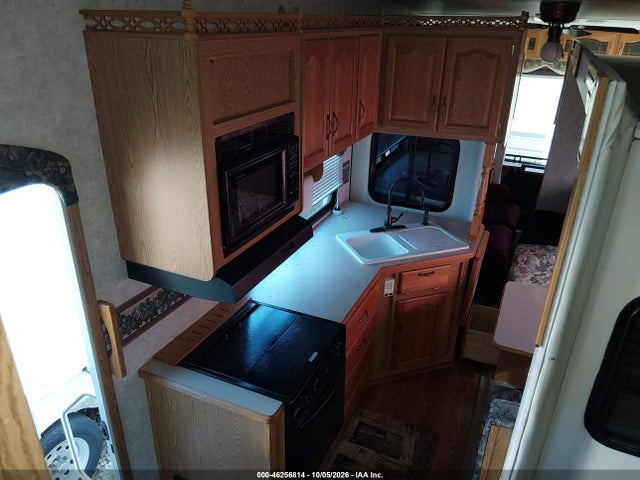 Aukcja sprzedaży 2003 Montana Fifthwheel, vin: 4YDF3572934503669, numer aukcji: 46256814