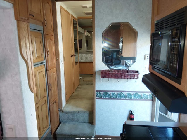 Aukcja sprzedaży 2003 Montana Fifthwheel, vin: 4YDF3572934503669, numer aukcji: 46256814