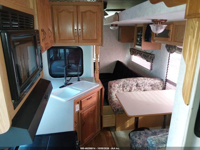Aukcja sprzedaży 2003 Montana Fifthwheel, vin: 4YDF3572934503669, numer aukcji: 46256814