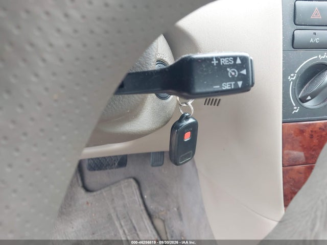Продажа на аукционе авто 2006 Toyota Corolla Le, vin: JTDBR32E460077438, номер лота: 46256819