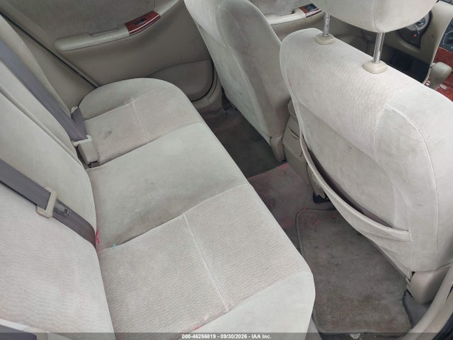 Продажа на аукционе авто 2006 Toyota Corolla Le, vin: JTDBR32E460077438, номер лота: 46256819