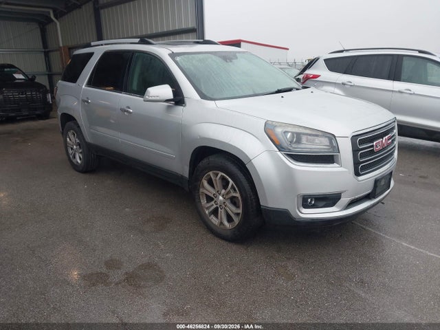 Продажа на аукционе авто 2016 Gmc Acadia Slt-1, vin: 1GKKRRKDOGJ147429, номер лота: 46256824