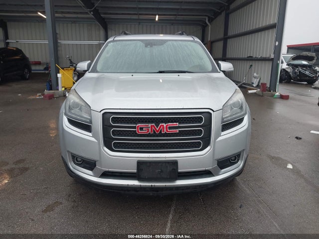 Продажа на аукционе авто 2016 Gmc Acadia Slt-1, vin: 1GKKRRKDOGJ147429, номер лота: 46256824