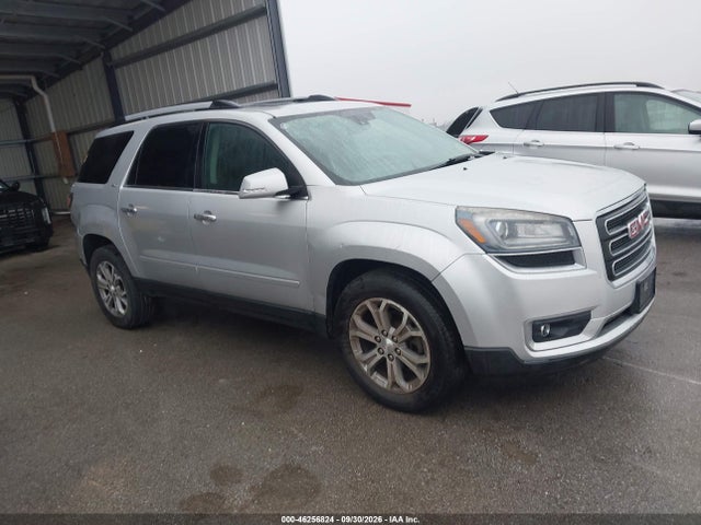 Продажа на аукционе авто 2016 Gmc Acadia Slt-1, vin: 1GKKRRKDOGJ147429, номер лота: 46256824