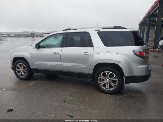 Продажа на аукционе авто 2016 Gmc Acadia Slt-1, vin: 1GKKRRKDOGJ147429, номер лота: 46256824