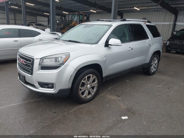Продажа на аукционе авто 2016 Gmc Acadia Slt-1, vin: 1GKKRRKDOGJ147429, номер лота: 46256824