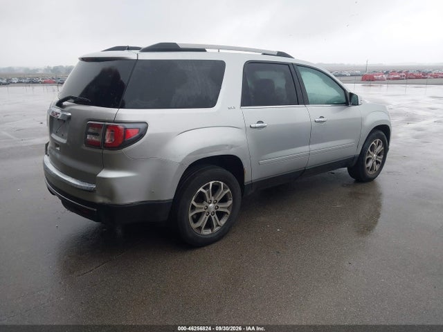 Продажа на аукционе авто 2016 Gmc Acadia Slt-1, vin: 1GKKRRKDOGJ147429, номер лота: 46256824